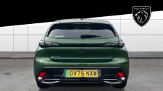 Peugeot 308 115kW GT 54kWh 5dr Auto Electric Hatchback